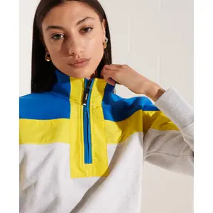 Sweatshirt för kvinnor Superdry Mountain Sport image-5