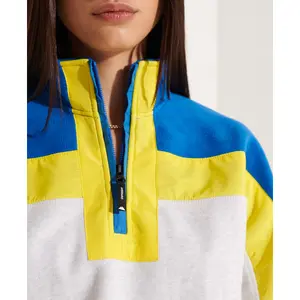 Sweatshirt för kvinnor Superdry Mountain Sport image-6