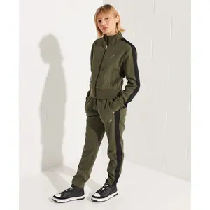 Women's sweat jacket Superdry Code image-2