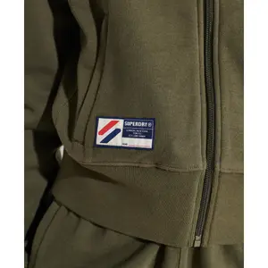 Women's sweat jacket Superdry Code image-4