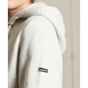 Sweatshirt à capuche femme Superdry Vintage bohème image-4