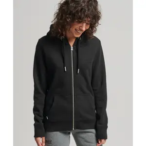 Camisola com capuz feminino Superdry Vintage image-0