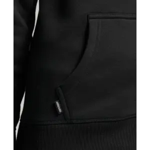 Camisola com capuz feminino Superdry Vintage image-4