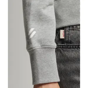 Sudadera con capucha para mujer Superdry Sport image-4