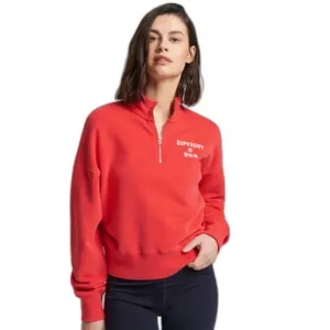 Velo feminino Superdry Code Core Sport image-0