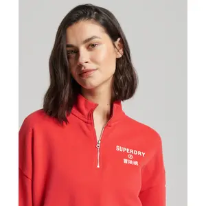 Velo feminino Superdry Code Core Sport image-1