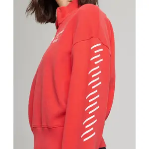 Velo feminino Superdry Code Core Sport image-2