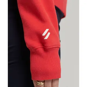 Velo feminino Superdry Code Core Sport image-3