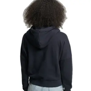 Camisola com capuz para mulheres Superdry Vintage Logo Narrative image-1