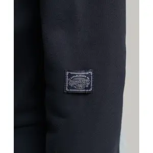 Camisola com capuz para mulheres Superdry Vintage Logo Narrative image-3