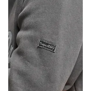 Sudadera con capucha Superdry Vintage Logo Borough image-3