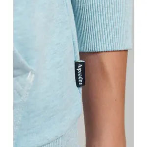 Sweatshirt à capuche femme Superdry Terrain Esprit 90's image-4