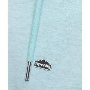 Sweatshirt à capuche femme Superdry Terrain Esprit 90's image-5