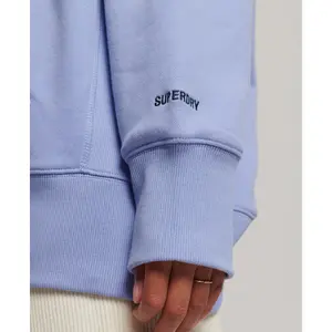 Oversize-Kapuzenpullover, Damen Superdry image-4