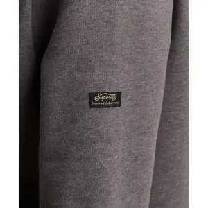 Sweatshirt à capuche femme Superdry Vintage Logo Narrative image-2