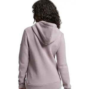 Sweatshirt à capuche fantaisie femme Superdry image-2