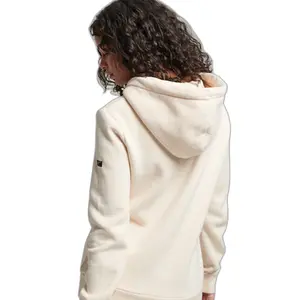 Sweatshirt à capuche fantaisie femme Superdry image-2