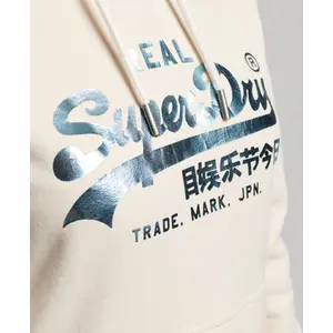 Sweatshirt à capuche fantaisie femme Superdry image-3