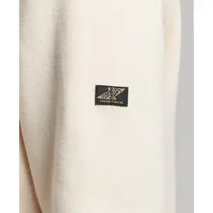 Sweatshirt à capuche fantaisie femme Superdry image-4