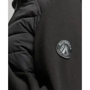 Damesjack met capuchon Superdry Storm Hybrid image-4