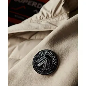 Damesjack met capuchon Superdry Storm Hybrid image-5