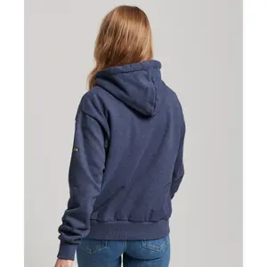 Sudadera con capucha Superdry Vintage Logo image-3