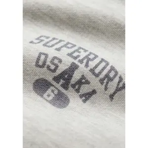 Hoodie Damen Superdry Athletic Essential image-5