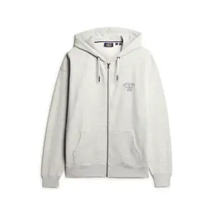 Hoodie Damen Superdry Athletic Essential image-0