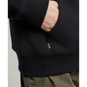 Sudadera con cremallera de mujer Superdry Essential image-4