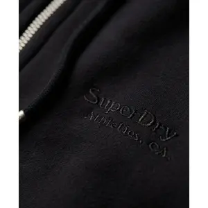Sudadera con cremallera de mujer Superdry Essential image-6