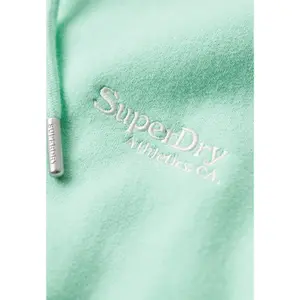 Camisola com capuz para mulher Superdry Essential image-5