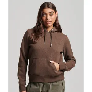 Sweatshirt à capuche à logo femme Superdry Essential image-2