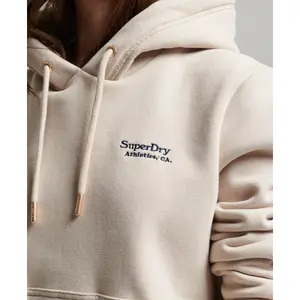 Women's Hoodie Superdry Spirit Sports image-4