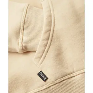 Women's logo hoodie Superdry Essential image-5