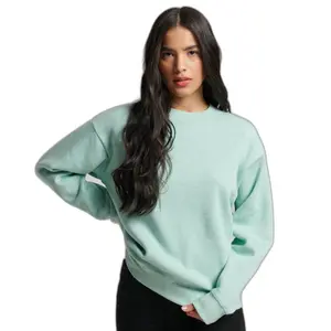 Sweatshirt à logo femme Superdry Essential image-1