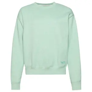 Sweatshirt à logo femme Superdry Essential image-0