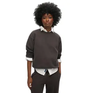 Sudadera casual mujer Superdry Essential image-1