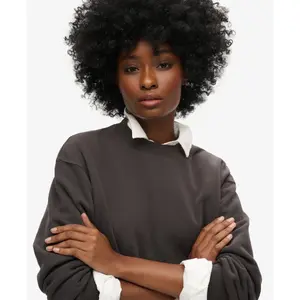 Sudadera casual mujer Superdry Essential image-4