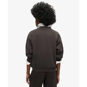 Sudadera casual mujer Superdry Essential image-3