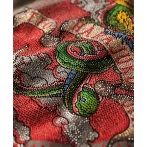 Sudadera con capucha y cremallera con diseño Superdry image-3