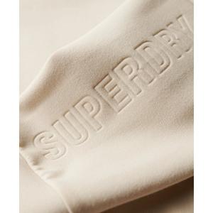 Sweatshirt casual com gola zíper para mulher Superdry Sport Tech image-5