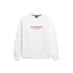 Sweatshirt för kvinnor Superdry Sport Luxe image-0