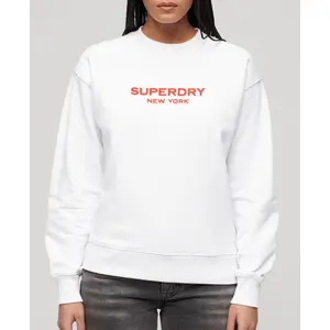 Sweatshirt för kvinnor Superdry Sport Luxe image-2
