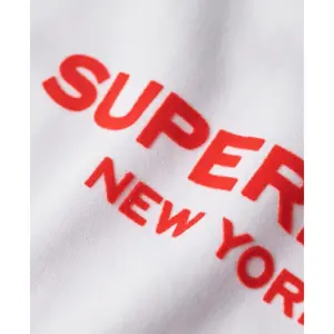 Sweatshirt för kvinnor Superdry Sport Luxe image-5