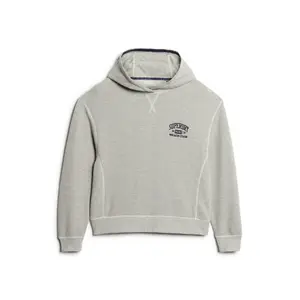 Women's hooded sweatshirt Superdry Athletic Essentials image-0