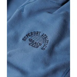 Women's hooded sweatshirt Superdry Athletic Essentials image-6