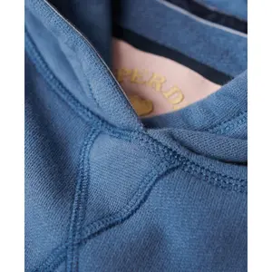 Women's hooded sweatshirt Superdry Athletic Essentials image-5