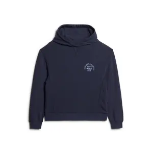 Women's hooded sweatshirt Superdry Athletic Essentials image-0