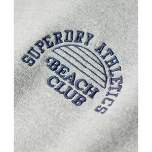 Sweatshirt woman Superdry Athletic Essentials image-5