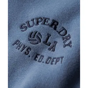 Sweatshirt woman Superdry Athletic Essentials image-5